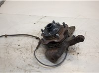  Ступица (кулак, цапфа) Suzuki Grand Vitara 1997-2005 20308038 #1
