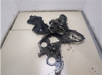  Крышка передняя ДВС Nissan Navara 2005-2015 20308044 #1