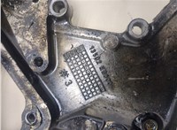  Крышка передняя ДВС Nissan Navara 2005-2015 20308044 #2