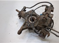  Ступица (кулак, цапфа) Citroen C5 2004-2008 20308048 #2