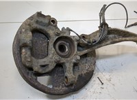  Ступица (кулак, цапфа) Land Rover Discovery 3 2004-2009 20308053 #2