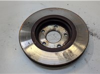  Диск тормозной Nissan Qashqai 2006-2013 20308083 #1