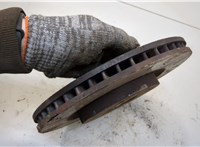  Диск тормозной Nissan Qashqai 2006-2013 20308083 #2