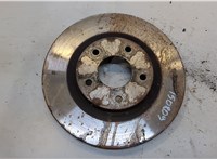  Диск тормозной Nissan Qashqai 2006-2013 20308083 #3
