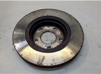  Диск тормозной Nissan Qashqai 2006-2013 20308087 #1