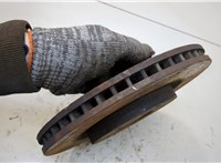  Диск тормозной Nissan Qashqai 2006-2013 20308087 #2