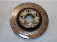  Диск тормозной Nissan Qashqai 2006-2013 20308087 #3