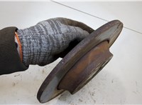  Диск тормозной Volkswagen Passat 8 2015- 20308092 #2