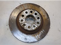 Диск тормозной Volkswagen Passat 8 2015- 20308092 #3