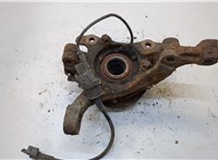  Ступица (кулак, цапфа) Opel Astra H 2004-2010 20308098 #2