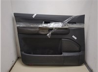 Дверная карта (Обшивка двери) Volkswagen Sharan 2000-2010 20308104 #1