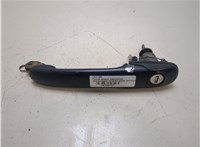  Ручка двери наружная Volkswagen Sharan 2000-2010 20308107 #1