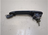  Ручка двери наружная Volkswagen Sharan 2000-2010 20308107 #3