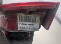 8K9945094E Фонарь крышки багажника Audi A4 (B8) 2011-2015 20308128 #4