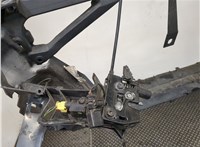  Рамка передняя (телевизор) Audi A3 (8V) 2016-2020 20308143 #3