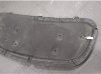  Обшивка капота Chevrolet Malibu 2015-2018 20308238 #4