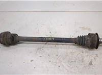  Полуось (приводной вал, шрус) Mercedes C W204 2007-2013 20308242 #1
