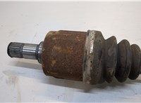 44306SWET10 Полуось (приводной вал, шрус) Honda CR-V 2007-2012 20308261 #3
