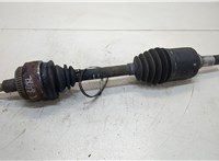  Полуось (приводной вал, шрус) Mercedes ML W163 1998-2004 20308277 #1