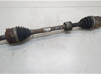  Полуось (приводной вал, шрус) Suzuki SX4 2006-2014 20308294 #1