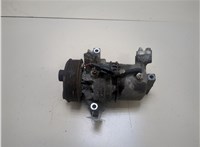  Компрессор кондиционера Nissan Note E11 2006-2013 20308310 #1