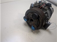  Компрессор кондиционера Nissan Note E11 2006-2013 20308310 #2