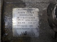  Компрессор кондиционера Nissan Note E11 2006-2013 20308310 #5