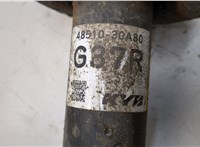  Амортизатор подвески Lexus GS 2005-2012 20308337 #4