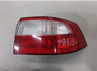  Фонарь (задний) Renault Laguna 2 2001-2007 20308348 #1