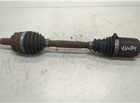  Полуось (приводной вал, шрус) Chevrolet Aveo (T300) 2011- 20308423 #1