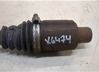  Полуось (приводной вал, шрус) Chevrolet Aveo (T300) 2011- 20308423 #3