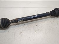  Полуось (приводной вал, шрус) Volkswagen Caddy 2015- 20308439 #1