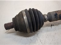  Полуось (приводной вал, шрус) Volkswagen Caddy 2015- 20308439 #2