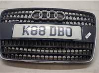 4L0853651 Решетка радиатора Audi Q7 2006-2009 20308450 #3