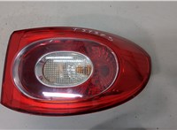  Фонарь (задний) Volkswagen Tiguan 2007-2011 20308469 #1