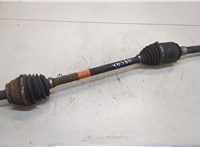  Полуось (приводной вал, шрус) Mercedes ML W164 2005-2011 20308472 #1