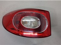  Фонарь (задний) Volkswagen Tiguan 2007-2011 20308478 #1