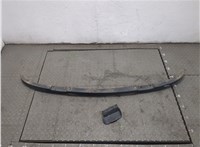  Юбка бампера нижняя Ford Explorer 2001-2005 20308485 #1