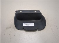  Заглушка (решетка) бампера Ford Explorer 2001-2005 20308486 #1