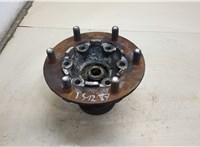 A6703340101 Ступица (кулак, цапфа) Mercedes Vario (512D-815D) 1996- 20308490 #1