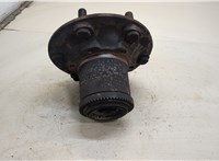 A6703340101 Ступица (кулак, цапфа) Mercedes Vario (512D-815D) 1996- 20308490 #3