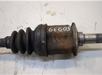  Полуось (приводной вал, шрус) Honda CR-V 2002-2006 20308513 #2