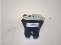 8R0827505 Замок багажника Seat Ibiza 4 2008-2012 20308518 #1