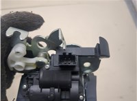 8R0827505 Замок багажника Seat Ibiza 4 2008-2012 20308518 #3