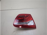 6J8945093 Фонарь крышки багажника Seat Ibiza 4 2008-2012 20308521 #1