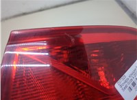 6J8945094 Фонарь крышки багажника Seat Ibiza 4 2008-2012 20308524 #2