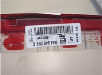 6J0945097B Фонарь дополнительный (стоп-сигнал) Seat Ibiza 4 2008-2012 20308527 #3