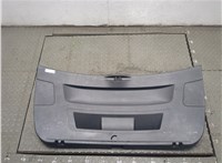 6J8867601D4W4 Обшивка крышки (двери) багажника Seat Ibiza 4 2008-2012 20308528 #1