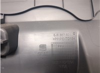 6J8867601D4W4 Обшивка крышки (двери) багажника Seat Ibiza 4 2008-2012 20308528 #5