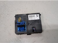  Блок управления климат-контролем Citroen C3 Aircross 2017-2021 20308552 #1